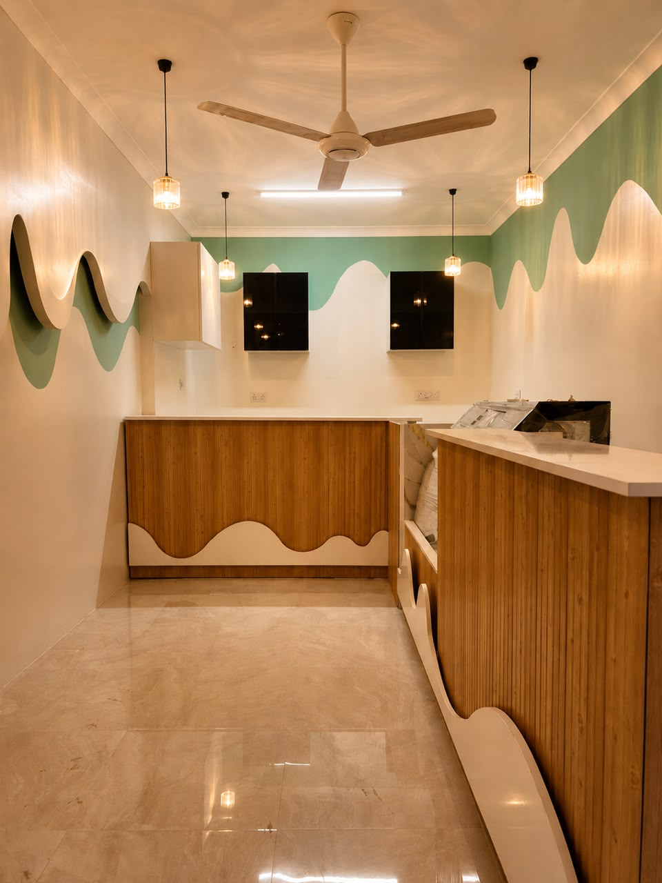 Commercial Furniture