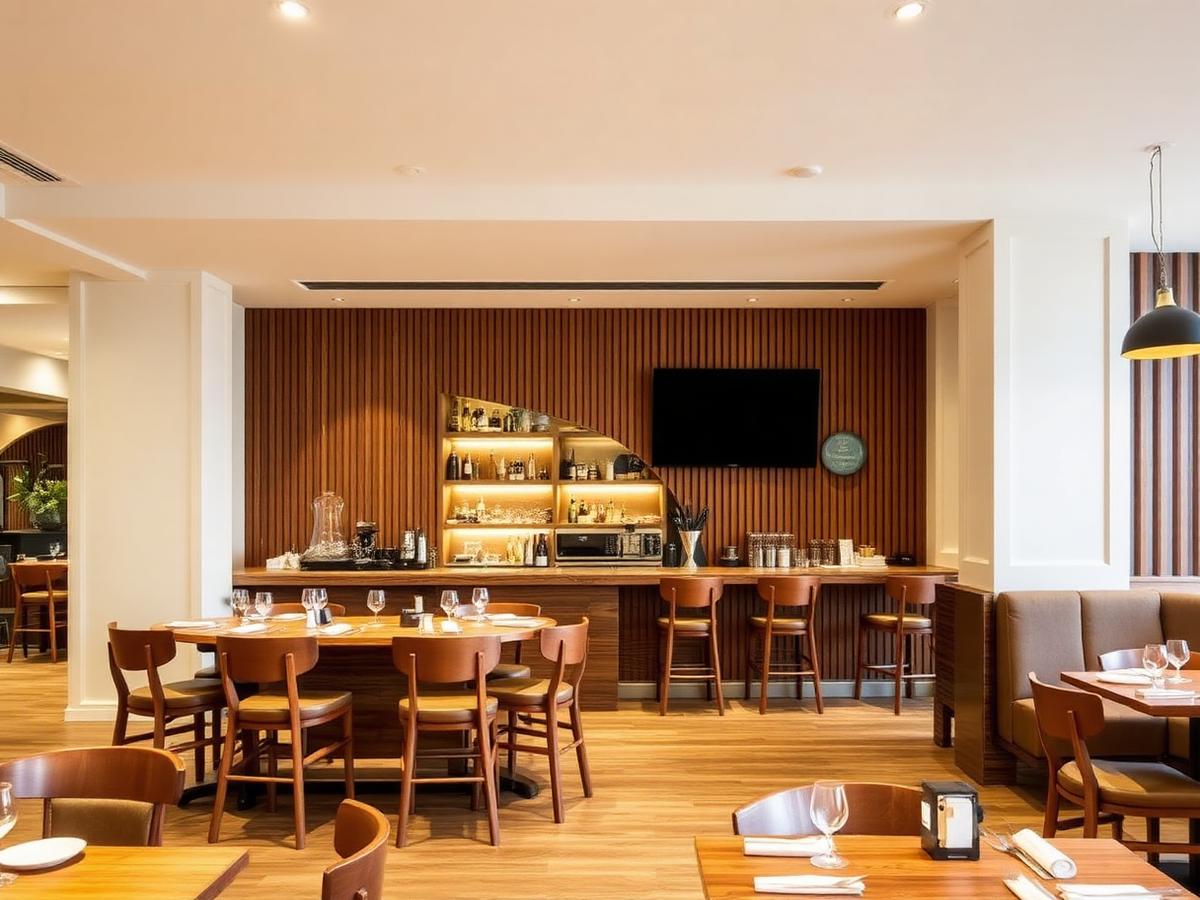 Hospitality Furniture